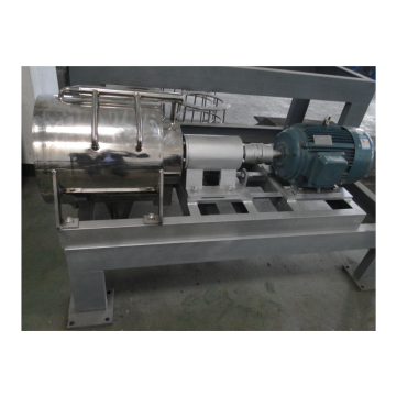 Fruit Pulper Machine - Extract Juices Efficiently