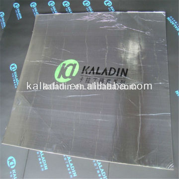 hot sale sound deadening car sound insulation materials