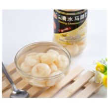 good price Water chestnuts factory