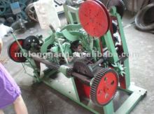CS-B single twisted barbed wire machine