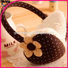kids stylish ear muffs, winter ear muff for girls