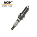 Auto Double Iridium Spark Plug D-FR6QIX11