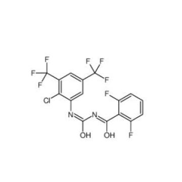 植物成長調整剤Bistrifluron（CDX-B0125）CAS 201593-84-2