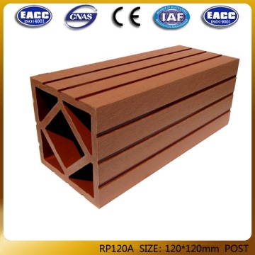 WPC Railing, WPC Handrail, WPC Balustrade