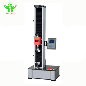 Vertical Manual Tensile Testing Machine