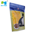 قابلة لإعادة الاستخدام Royal Canin Dry Cat Food Packaging