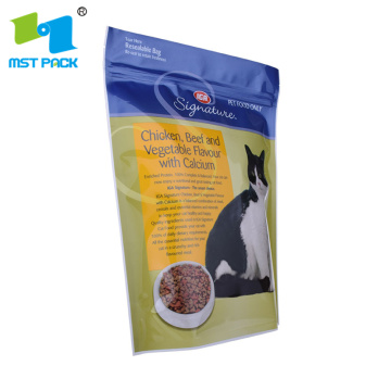 Genanvendelig Royal Canin Dry Cat Food Packaging