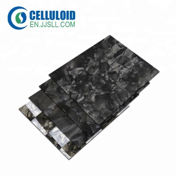 pvc drum shells mother of pearl film