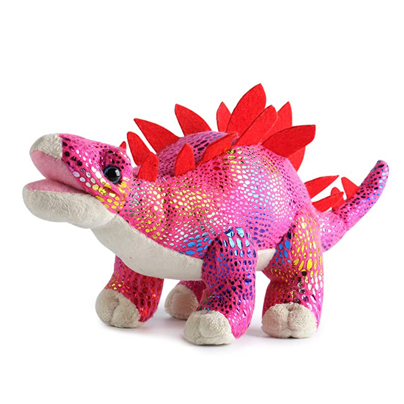 Animal bourré de dinosaure Dinosaur Stuffed Animal