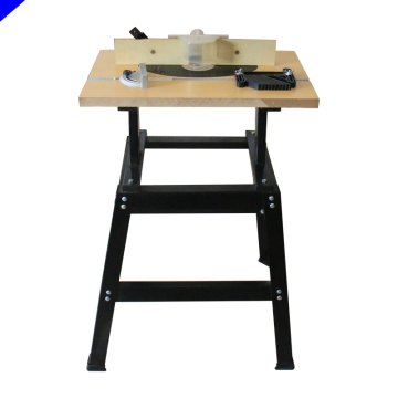 Electric Wood Milling Workbench for Woodworking