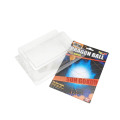 Kunststoff Blister Clear Play Slide Blister Verpackungsbox