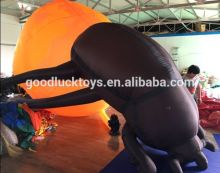 advertising giant inflatable Dung beetle