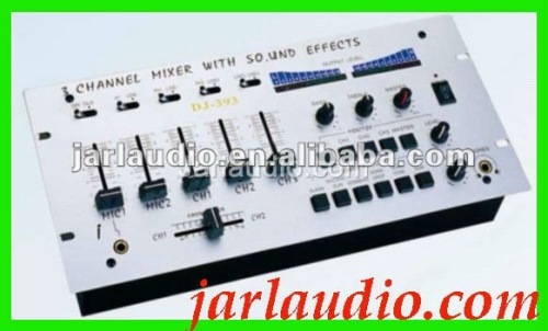 Professional Audio Mixer,Sound ,dj mixer