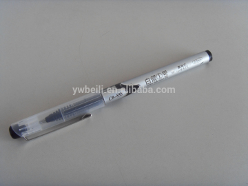 hot sale water gel pen, bulk gel pen, multicolor gel pen