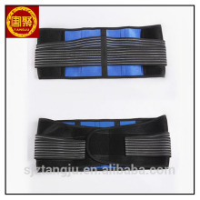 durable Neoprene Double Pull Lumbar Spinal Braces Back Support Belt Lower Back Pain Relief Self-heating Belt