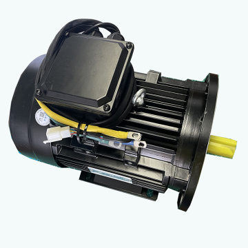 1KW 2KW 5KW Brushless dc motor for electric boat with controller