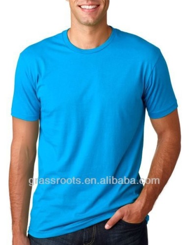 men 60 cotton 40 polyester t shirts for wholesale                        
                                                                                Supplier's Choice