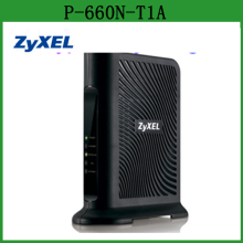 Hot Sale ZyXEL P-660N-T1A ADSL Modem WiFi Router In Stock