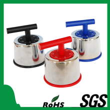 Stainless Steel Mechanical Kitchen Timer