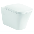 Verdeckte Tank-Sanitärkeramik-Keramik-Toilette für Badezimmer