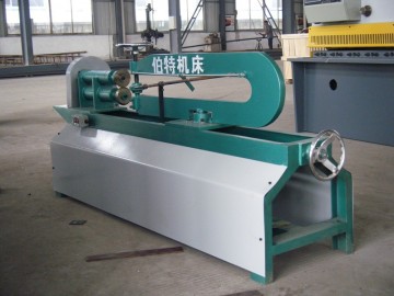 steel plate cut into circle sheet