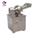 Industrial Food Spice Corn Grits Grinding Machine