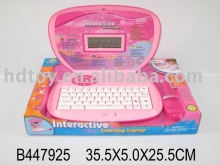 LEARNING COMPUTER (ENGLISH)