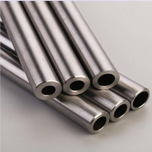 High Performance Precision SS Pipe