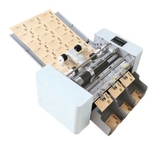 A4 Cards Cutter: Business Cards Cutting Machine