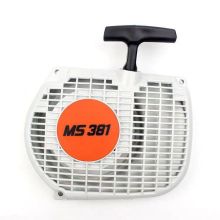 Recoil Starter Assembly for STIHL 038, MS380, MS381 Chainsaws