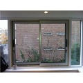Dostawcy Foshan malowanie proszkowe aluminiowe okno przesuwne