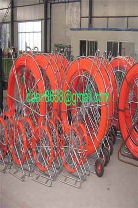 Cable Duct Rods&Cable Duct Rods