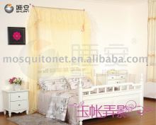 Folded up Palace Mosquito Net