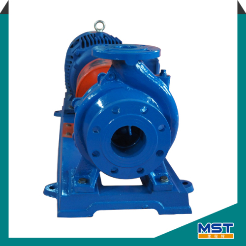 20hp electric centrifugal water pumps