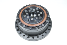 S series 32-cup harmonics