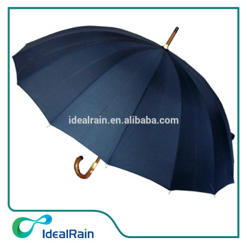 Doorman / Limousine / Funeral Home Umbrellas