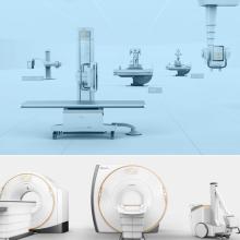 CT Scanner Medical Product Design and Device Development