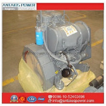 Air Cooled Four Stroke 20HP Diesel Engine F2l912 for Generation