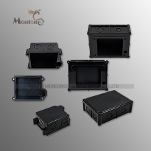 Electrical Box & Air Compressor Electrical Box & Plastic Box & Junction Box