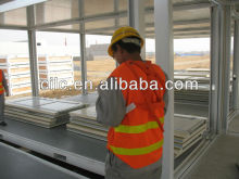 CN41-FUN DDH0520C office modular container building