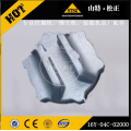 Ansamblu limitator ND095400-0310 pentru Komatsu WA500-6