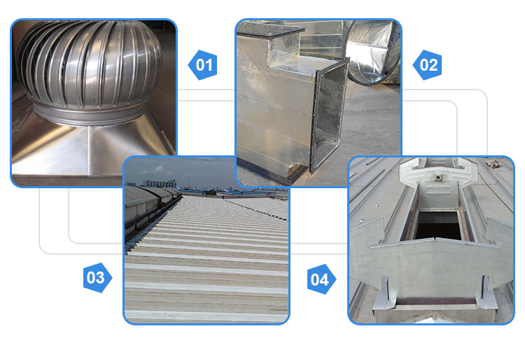 steel coils