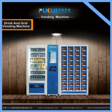 Hot Sale Beer Can Vending Machine
