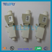 LC Male to Female Multimode Fiber Optic Attenuators