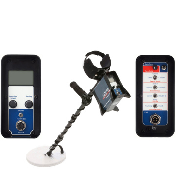 Minelab Gold Detectors GPX4500/GPX5000