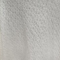 Poly Spandex Jacquard Fabric