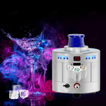 China Manufacturer Dry Ice Pelletizer Maker and Dry Ice CO2 Pellets Machine