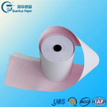 SGS Factory Supply Multi-Color Copy Paper