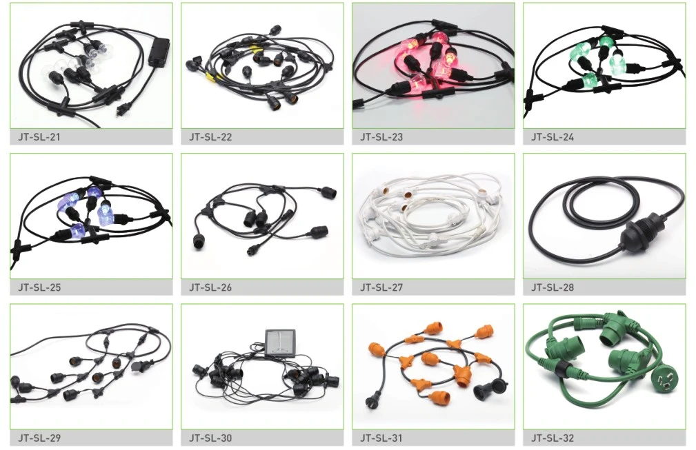 Power Cable Cords Reel Exchange Panels