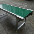 Mini Green ESD Belt Conveyor for Sale